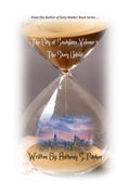 City of Sandglass Volume 1: The Story Untold