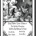Grey Matter Series Volume 2: The Wrath of Nerogroben