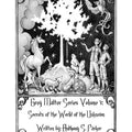 Grey Matter Series Volume 3: Secrets of the World of the Unknown